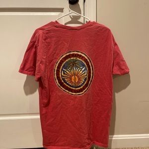 Blue 84 Graphic T-shirt!